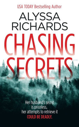 Chasing Secrets