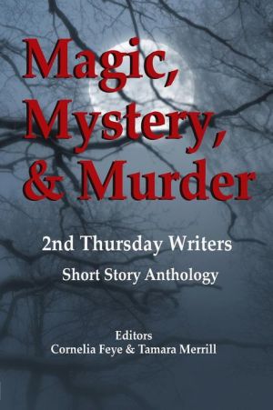 Magic, Mystery & Murder