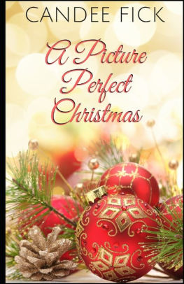 A Picture Perfect Christmas