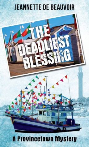 The Deadliest Blessing