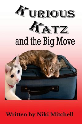 Kurious Katz and the Big Move