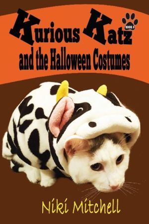 Kurious Katz and the Halloween Costumes