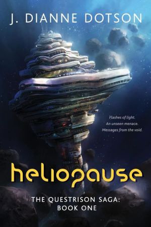 Heliopause