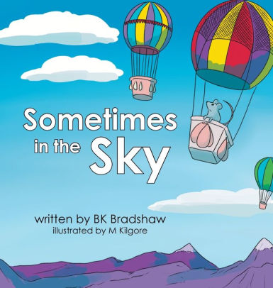 Sometimes in the Sky