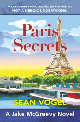 Paris Secrets