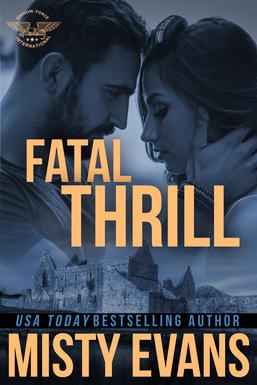 Fatal Thrill