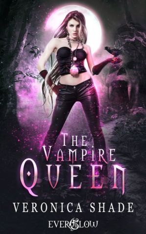 The Vampire Queen