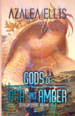 Gods of Ash and Amber