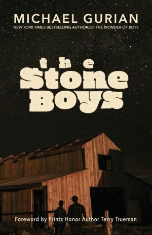 The Stone Boys