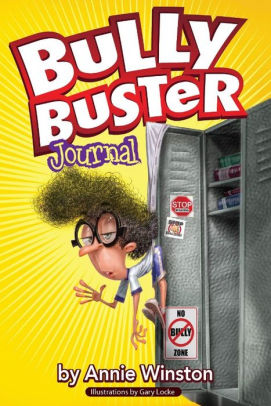 Bully Buster Journal