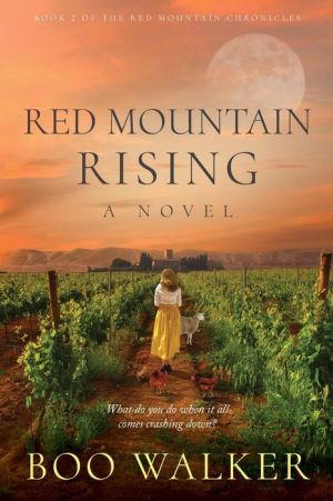 Red Mountain Rising