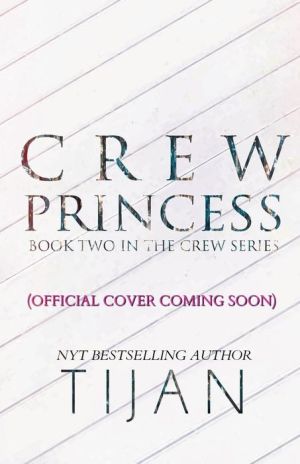 Crew Princess