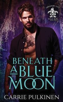 Beneath a Blue Moon