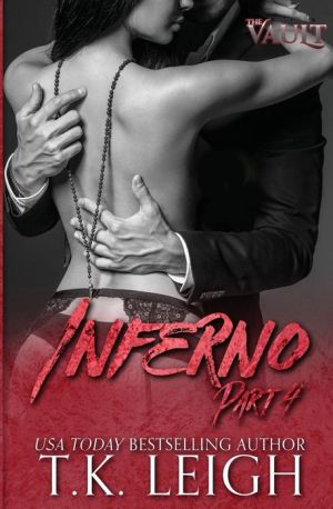 Inferno: Part 4