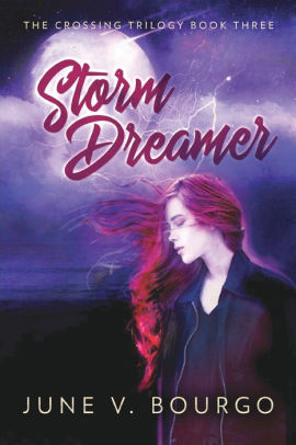 Storm Dreamer