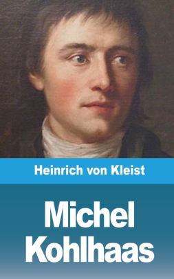 Michel Kohlhaas