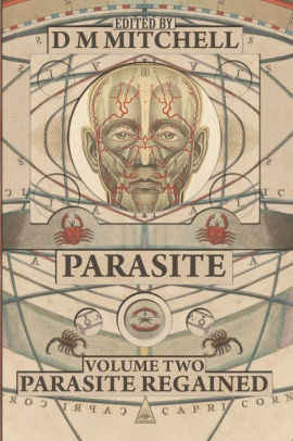 Parasite Book Two; Parasite Regained