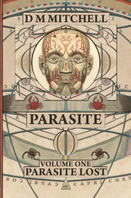 Parasite Book One