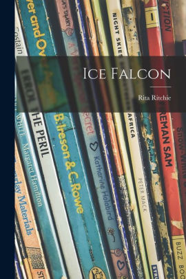 Ice Falcon