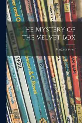 The Mystery of the Velvet Box