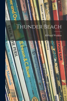 Thunder Beach