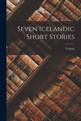 Seven Icelandic Short