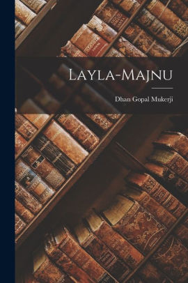 Layla-Majnu