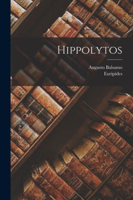 Hippolytos