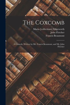 The Coxcomb