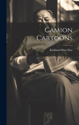 Camion Cartoons Kirkland Hart 1890-