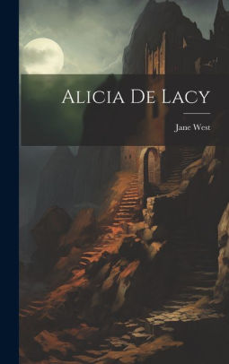 Alicia de Lacy