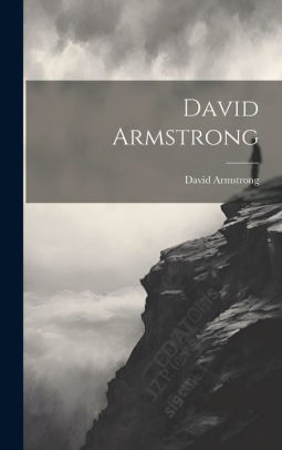 David Armstrong