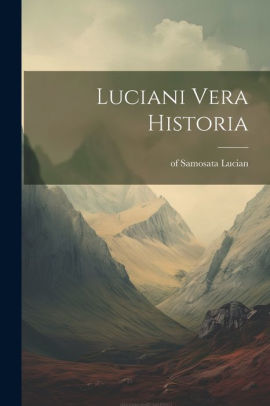 Luciani Vera Historia of