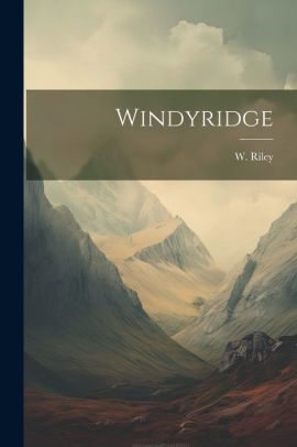 Windyridge W b. 1866