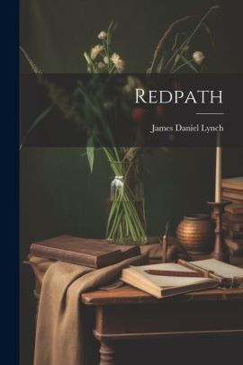 Redpath James