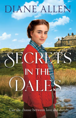 Secrets in the Dales