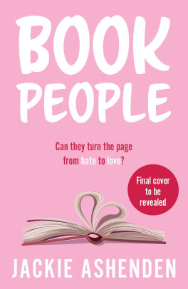 Book People