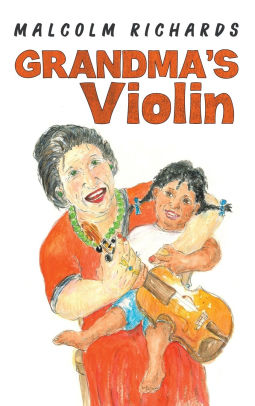 Grandma's Violin