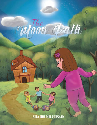 The Moon Path