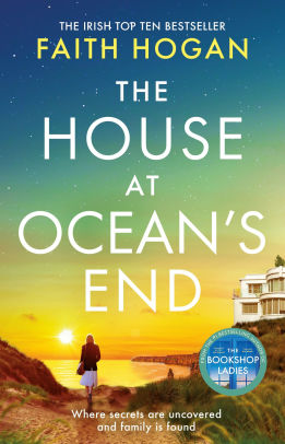 The House at Ocean's End