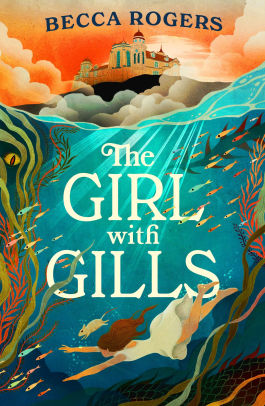 The Girl with Gills