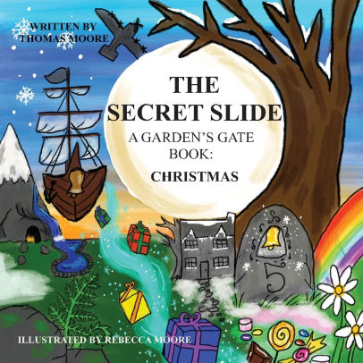 The Secret Slide Christmas