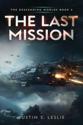 The Last Mission