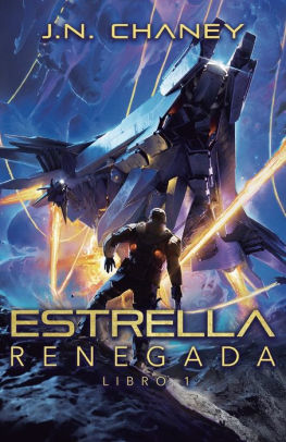 Estrella Renegada