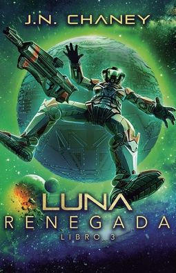 Luna Renegada