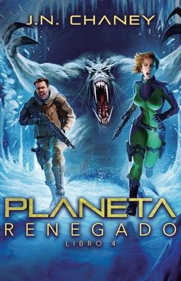 Planeta Renegado