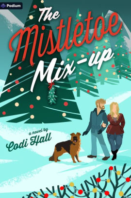 The Mistletoe Mix-up