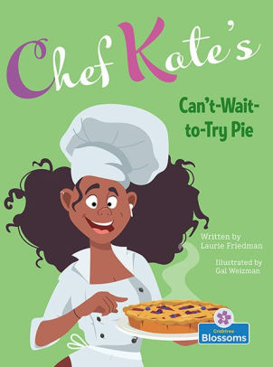 Chef Kate's Can't-Wait-to-Try Pie