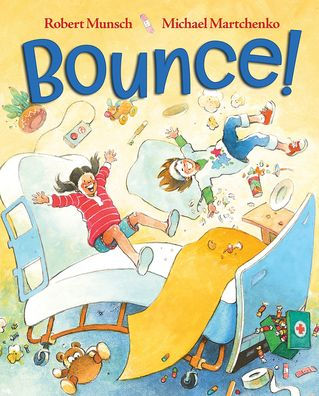 Bounce!