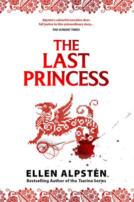 The Last Princess